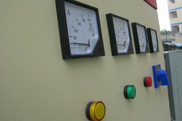 长白配电柜-3683讲讲配电柜注意事项