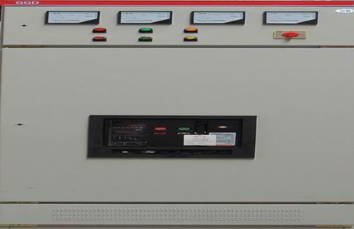 长白低压配电箱 长白低压配电箱